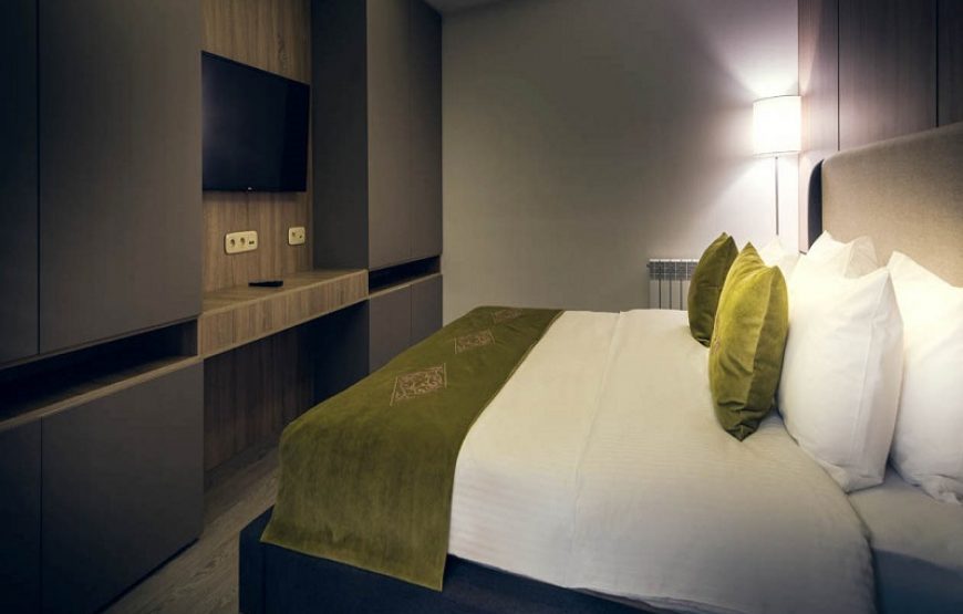 Wyndham Garden Inn